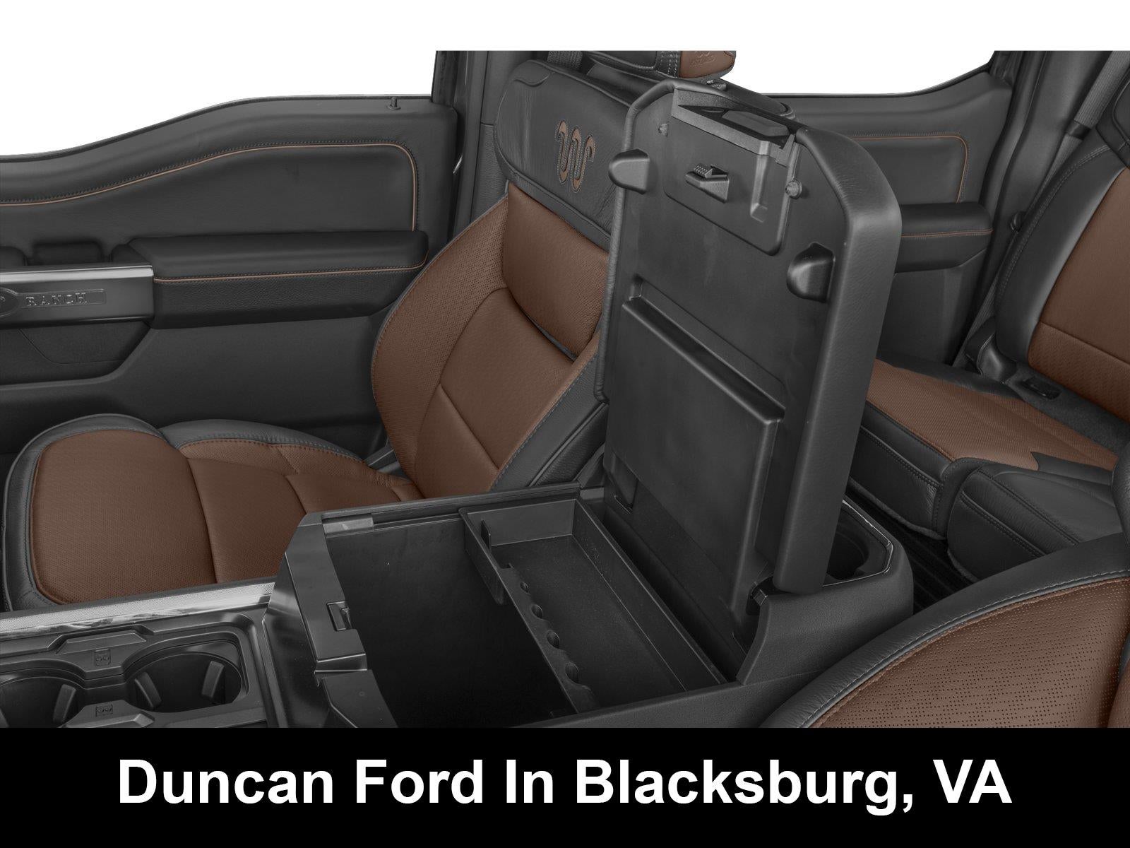 2026 Ford Super Duty F-350 Drw King Ranch