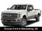2026 Ford Super Duty F-350 Drw King Ranch