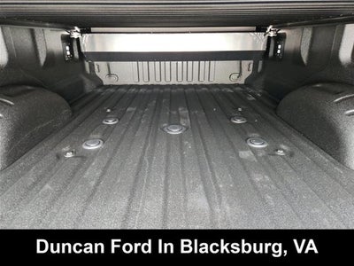 2026 Ford Super Duty F-350 DRW King Ranch