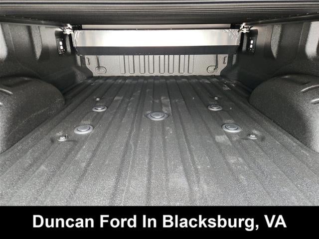 2026 Ford Super Duty F-350 DRW King Ranch