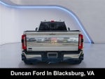 2026 Ford Super Duty F-350 DRW King Ranch