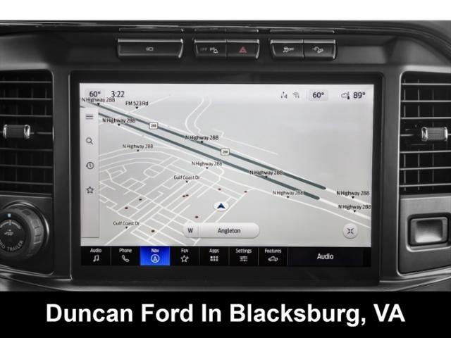 2026 Ford Super Duty F-350 Drw King Ranch
