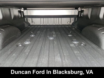 2026 Ford Super Duty F-350 DRW King Ranch