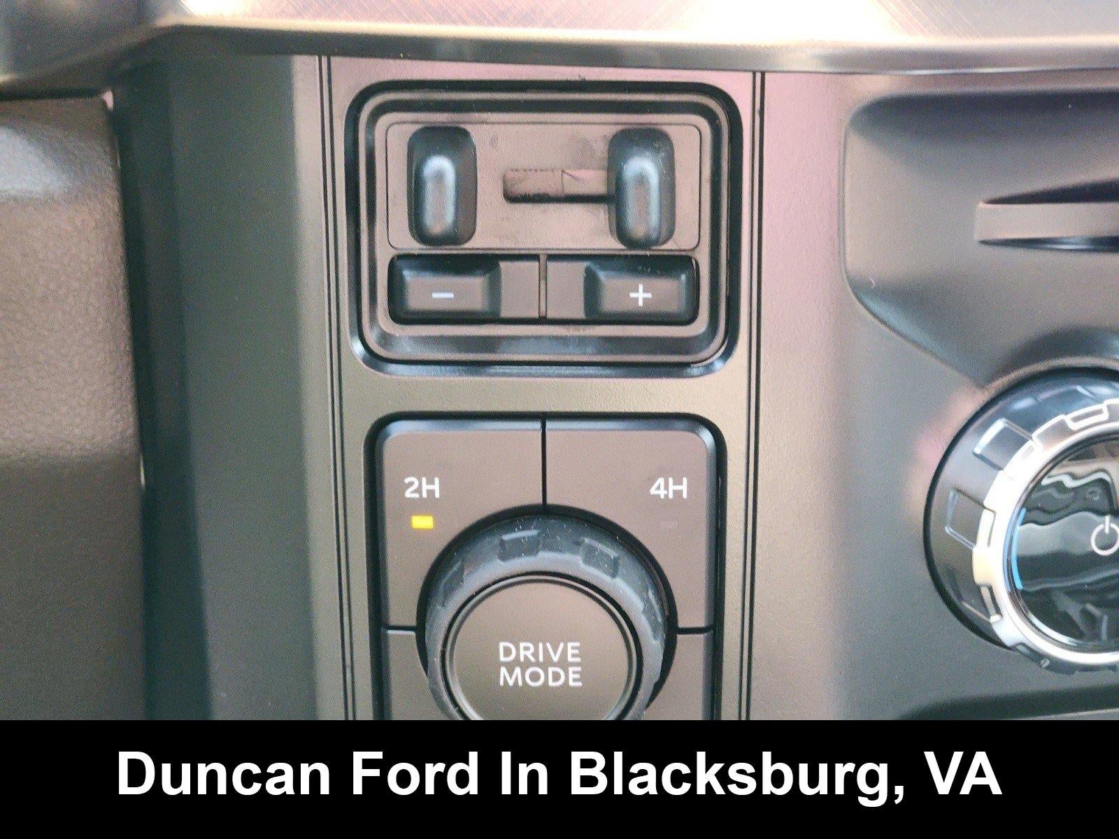 2026 Ford Super Duty F-350 DRW King Ranch