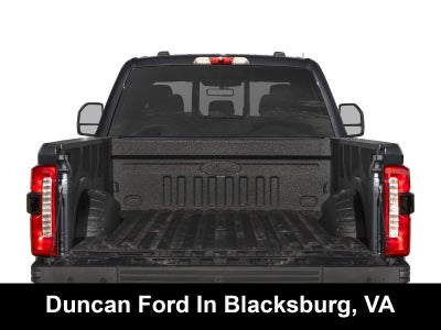 2026 Ford Super Duty F-350 Drw King Ranch