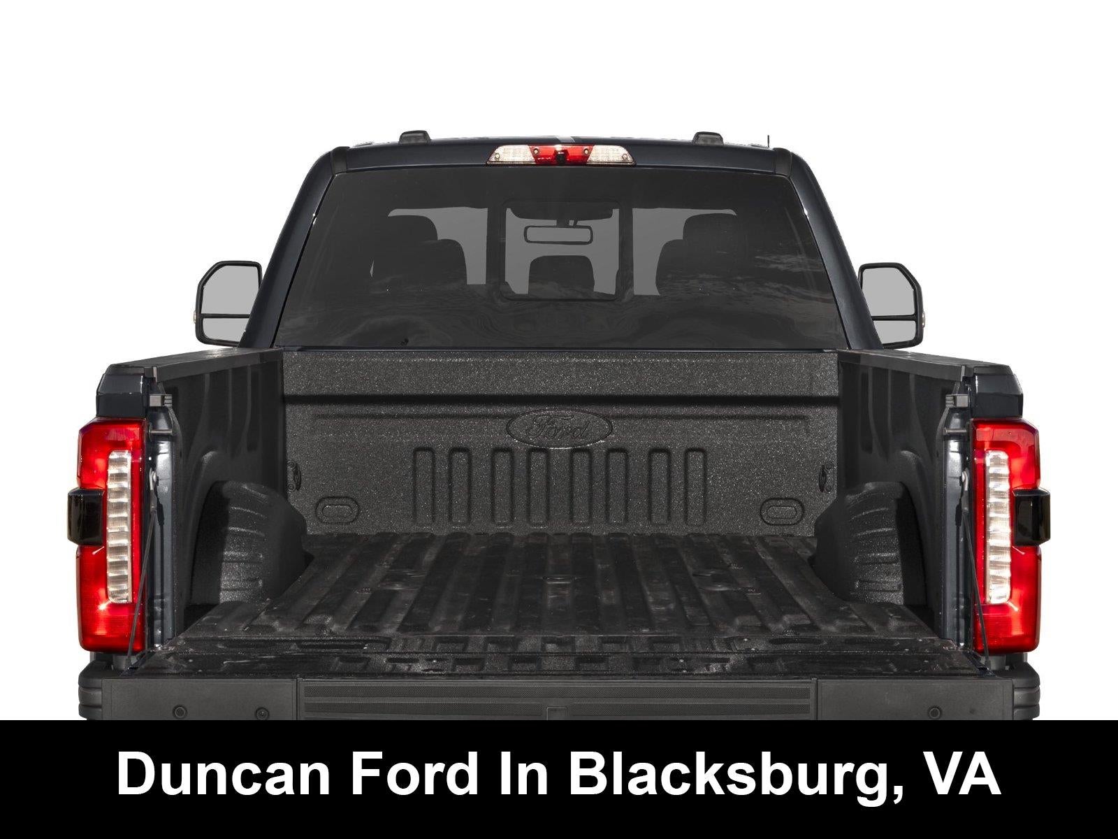 2026 Ford Super Duty F-350 Drw King Ranch