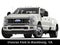2026 Ford Super Duty F-450 DRW Platinum