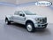 2022 Ford Super Duty F-450 DRW Platinum