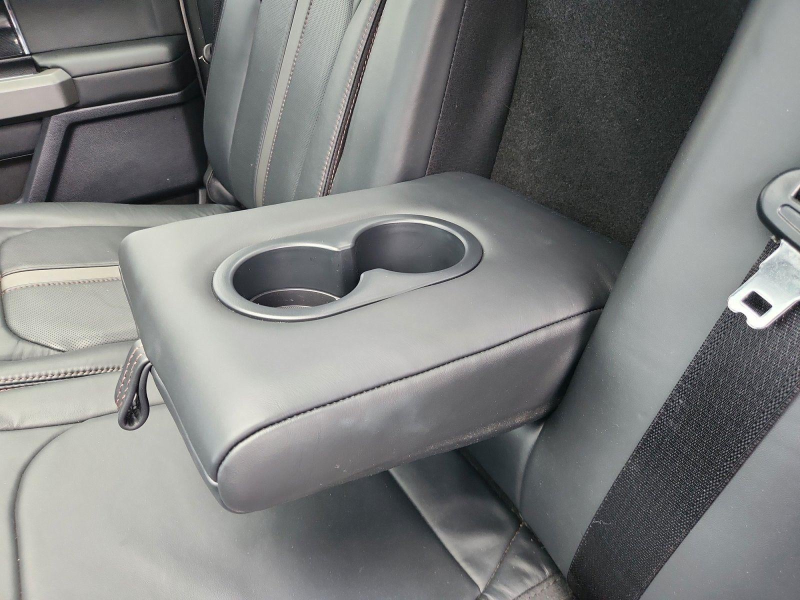 2022 Ford Super Duty F-450 DRW Platinum