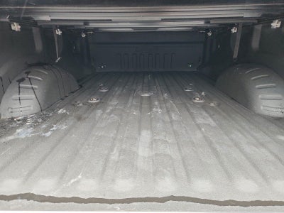 2022 Ford Super Duty F-450 DRW Platinum