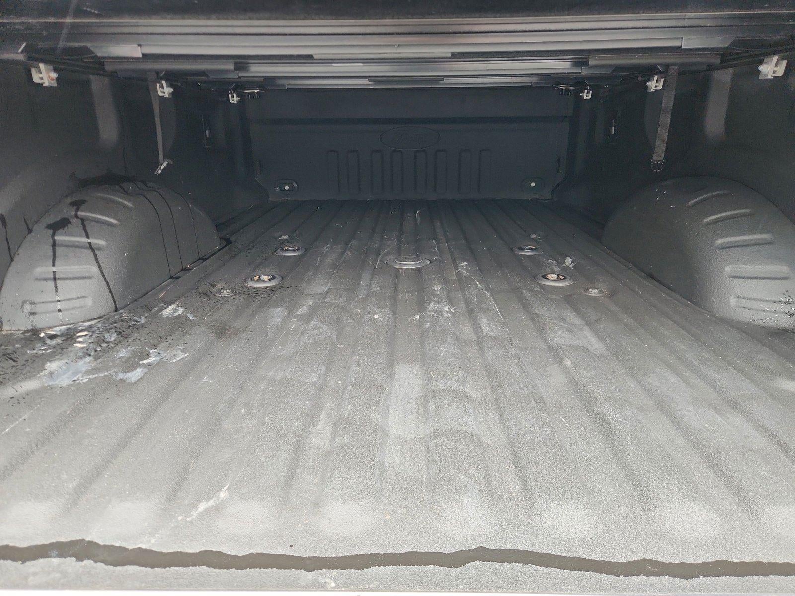 2022 Ford Super Duty F-450 DRW Platinum