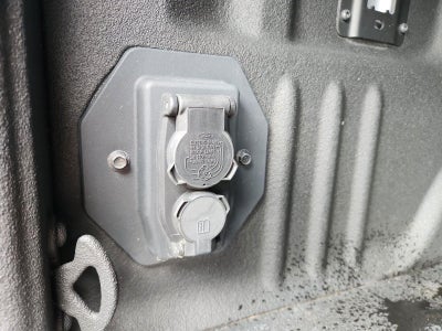 2022 Ford Super Duty F-450 DRW Platinum