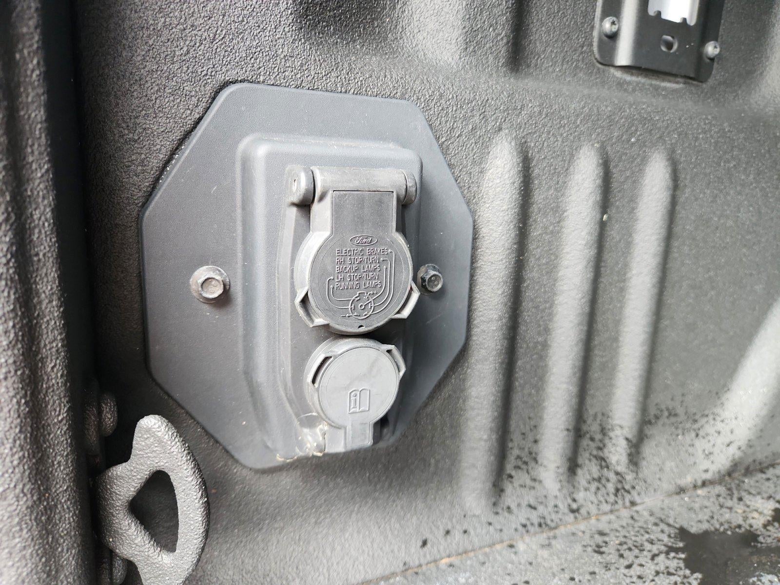 2022 Ford Super Duty F-450 DRW Platinum