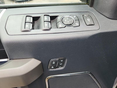 2022 Ford Super Duty F-450 DRW Platinum