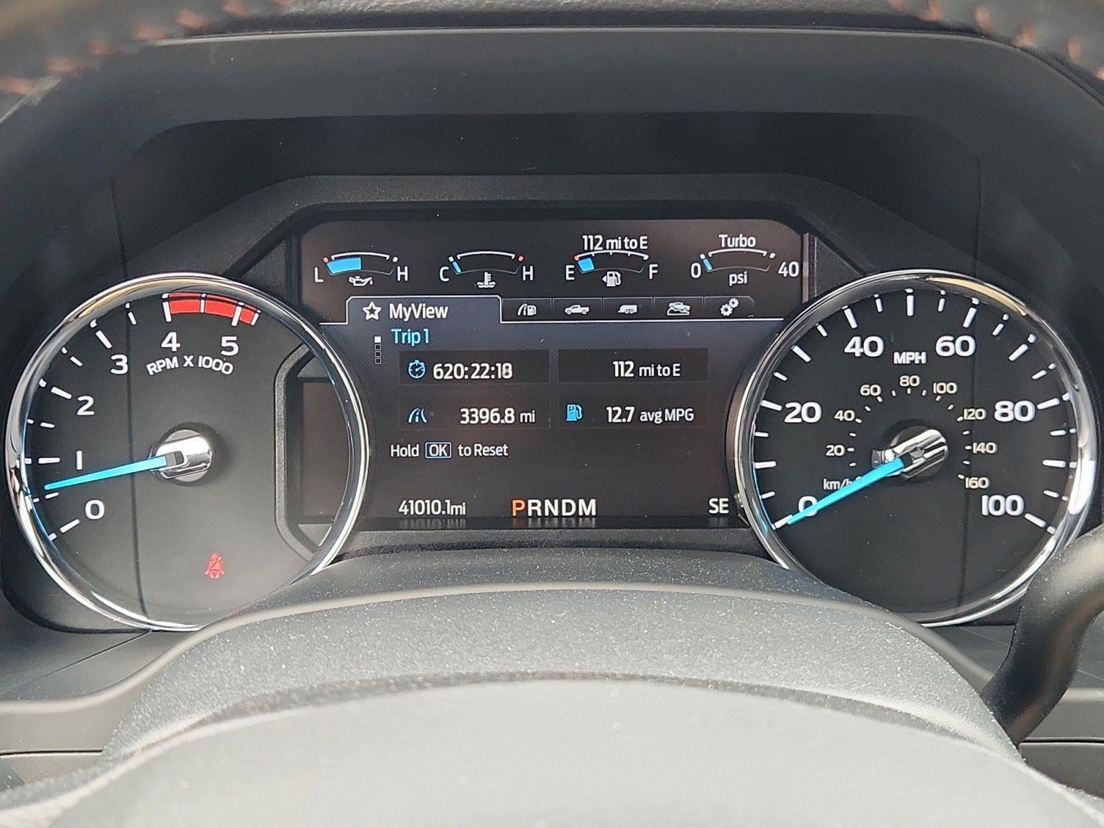 2022 Ford Super Duty F-450 DRW Platinum