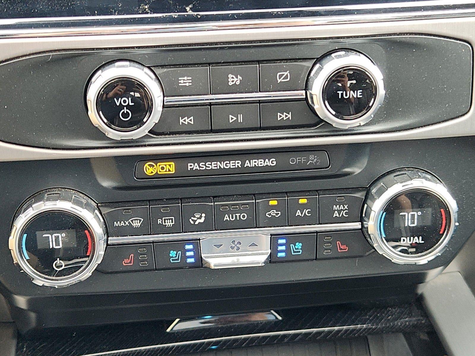2022 Ford Super Duty F-450 DRW Platinum