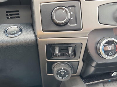 2022 Ford Super Duty F-450 DRW Platinum