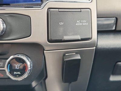 2022 Ford Super Duty F-450 DRW Platinum