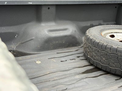2011 Ford Super Duty F-350 SRW XL