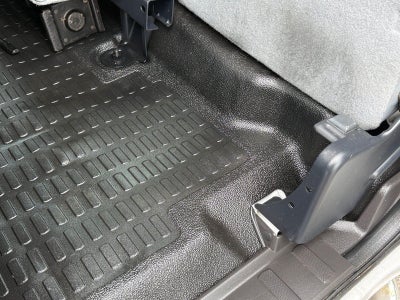 2011 Ford Super Duty F-350 SRW XL