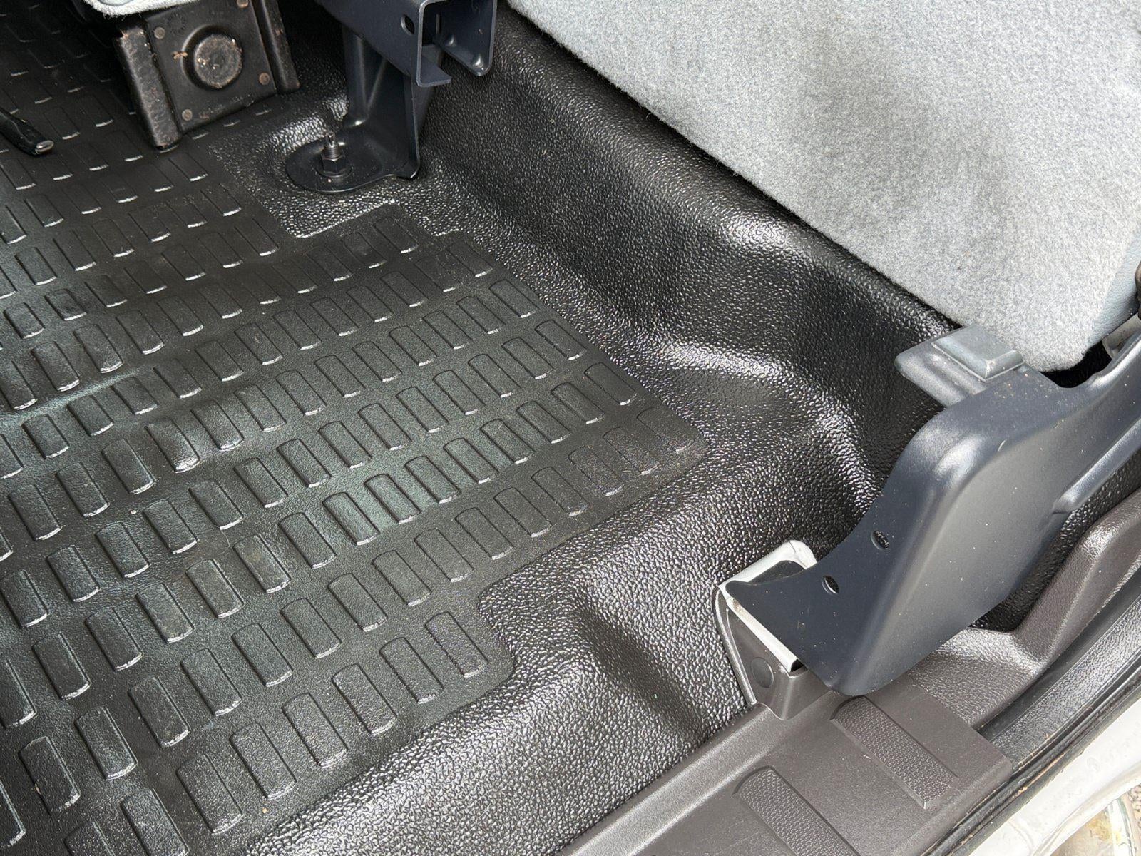 2011 Ford Super Duty F-350 SRW XL
