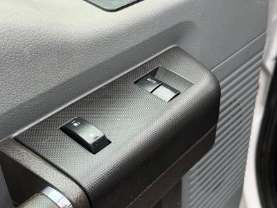 2011 Ford Super Duty F-350 SRW XL