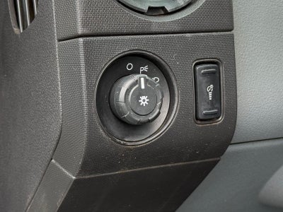 2011 Ford Super Duty F-350 SRW XL