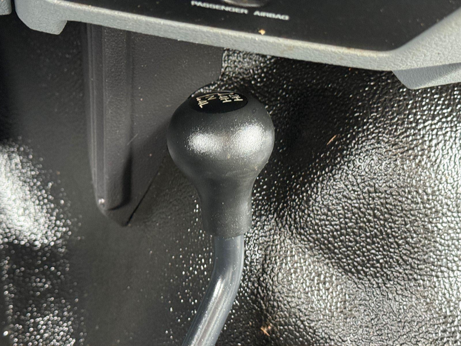 2011 Ford Super Duty F-350 SRW XL