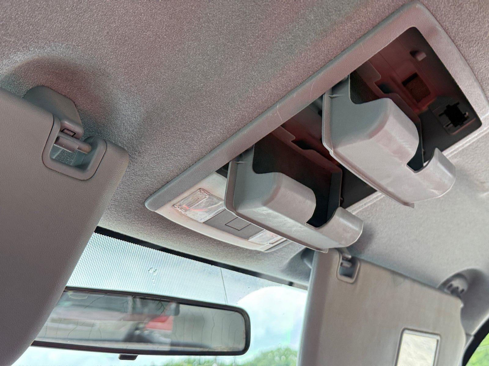 2011 Ford Super Duty F-350 SRW XL