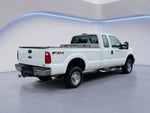2011 Ford Super Duty F-350 SRW XL