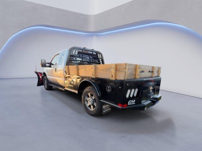 2015 Ford Super Duty F-350 SRW XL