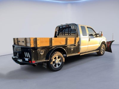 2015 Ford Super Duty F-350 SRW XL