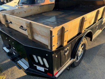 2015 Ford Super Duty F-350 SRW XL