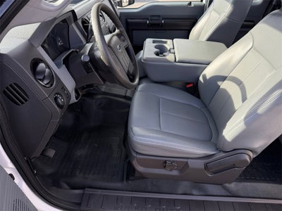 2015 Ford F-350SD XL