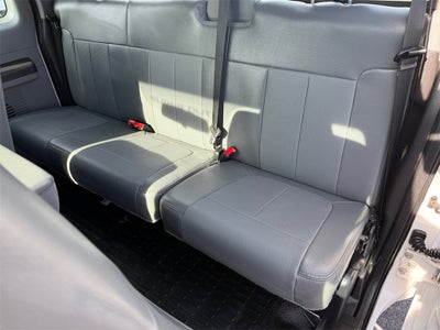 2015 Ford F-350SD XL