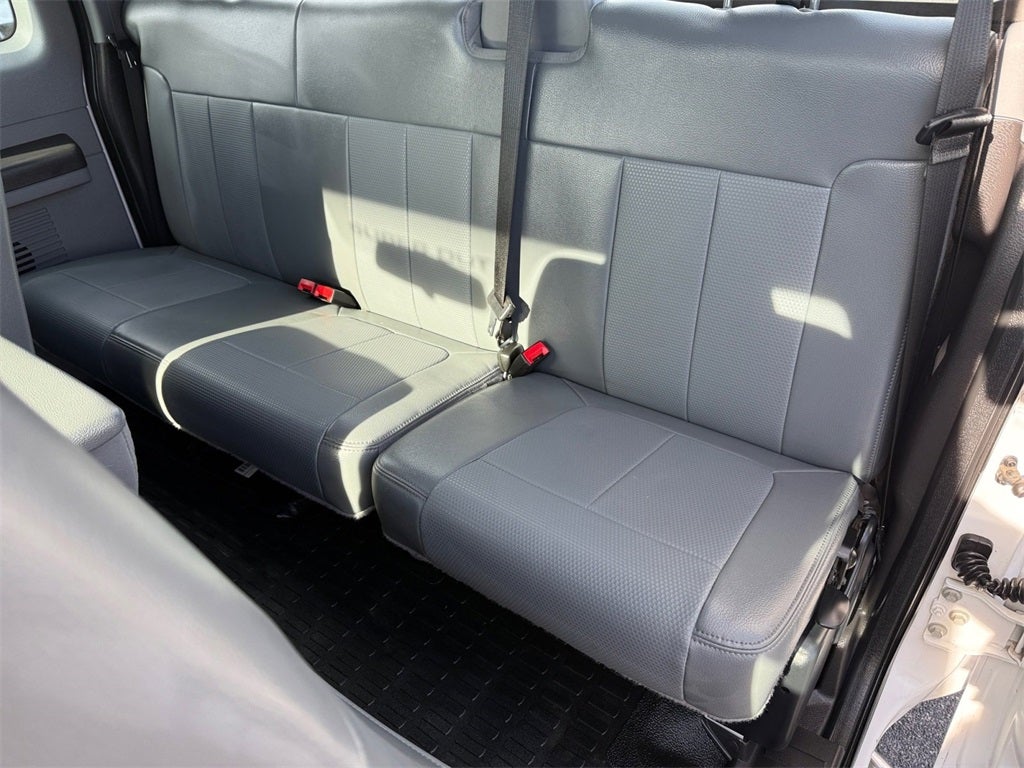 2015 Ford F-350SD XL