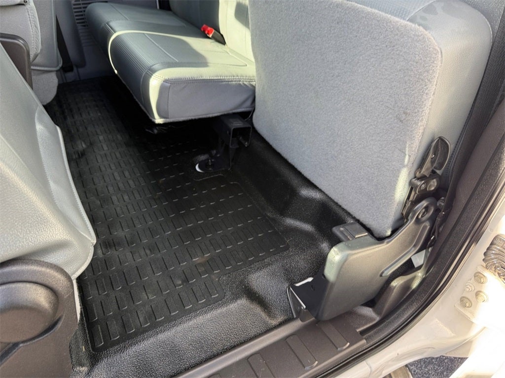 2015 Ford F-350SD XL