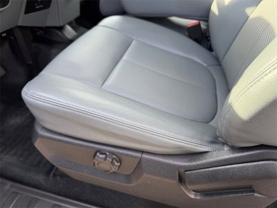 2015 Ford F-350SD XL