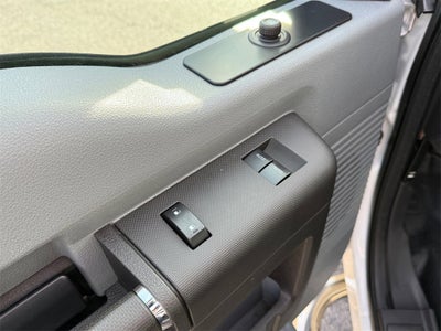 2015 Ford F-350SD XL