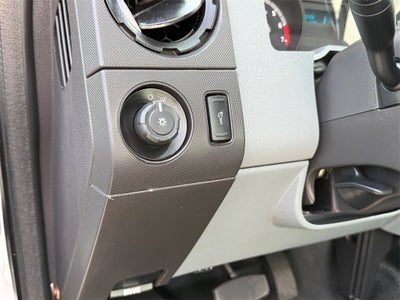 2015 Ford F-350SD XL