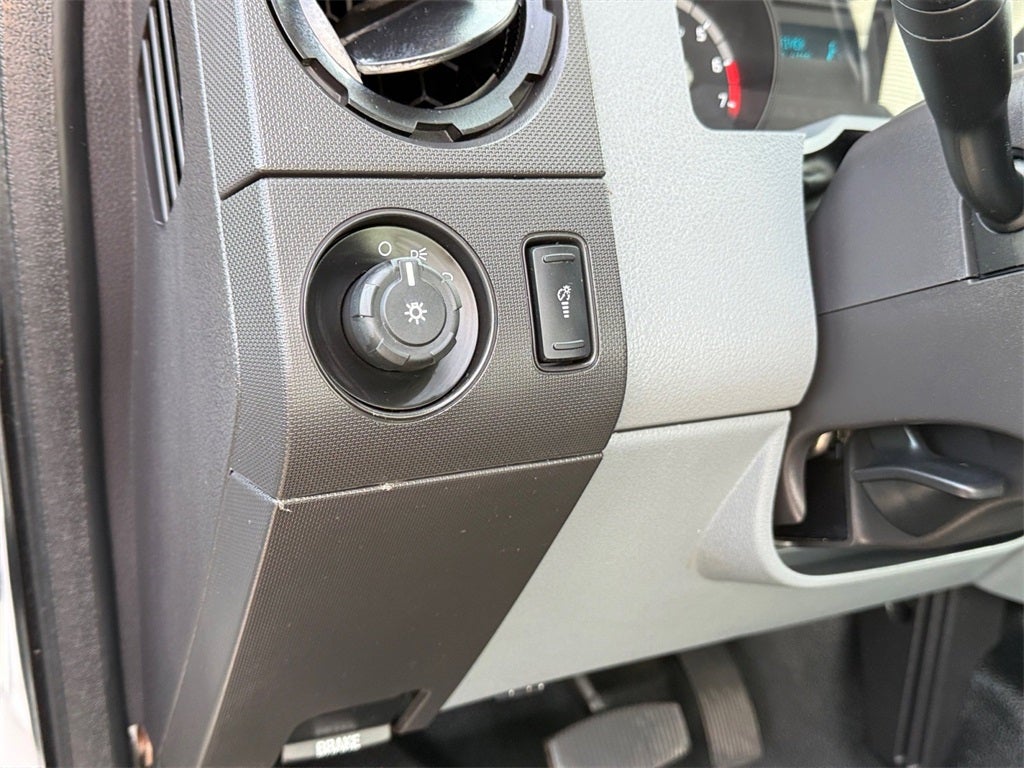 2015 Ford F-350SD XL