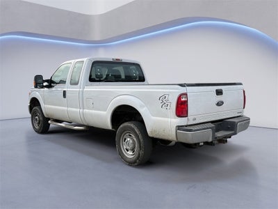 2015 Ford F-350SD XL