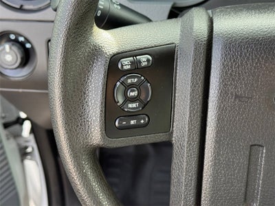 2015 Ford F-350SD XL