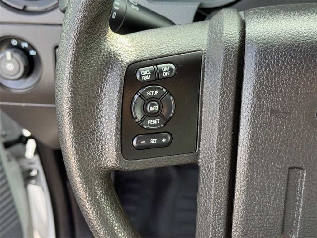 2015 Ford F-350SD XL