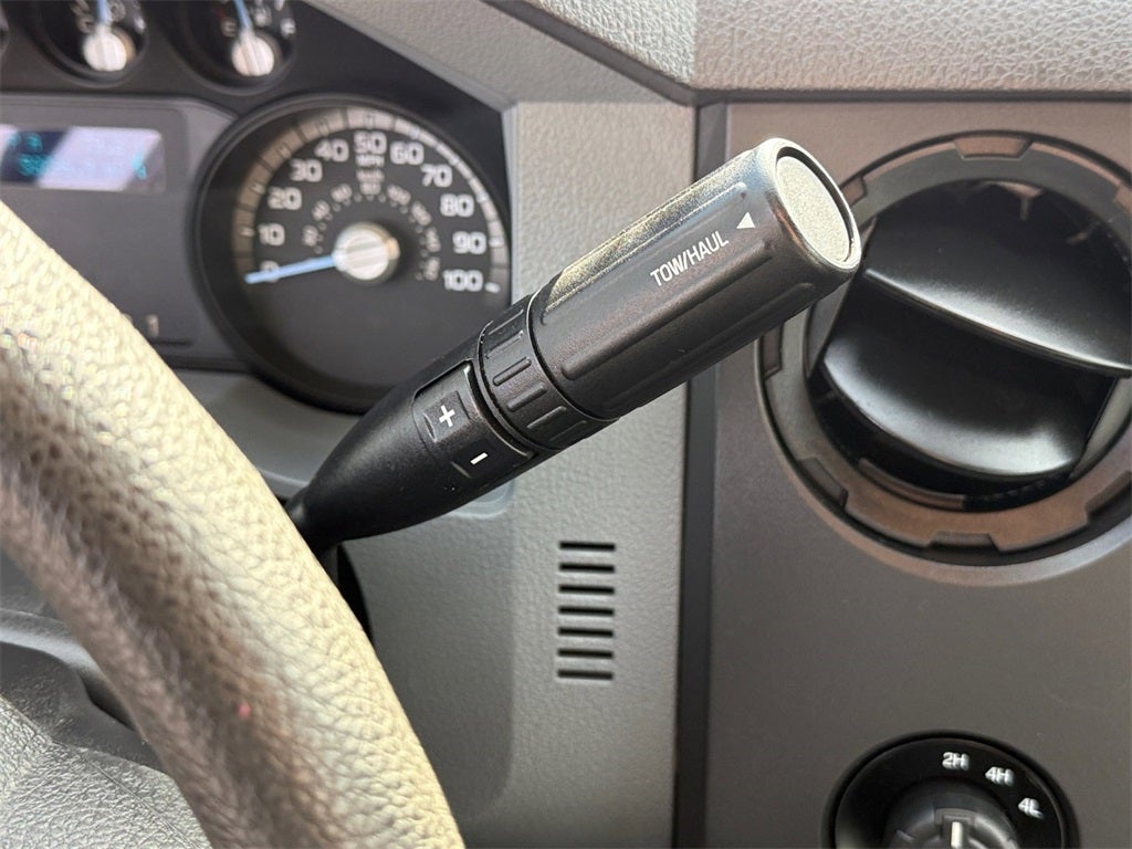 2015 Ford F-350SD XL