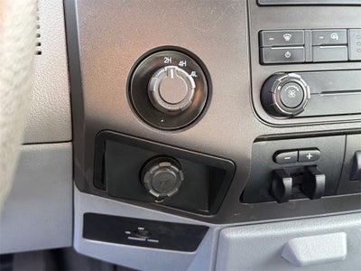 2015 Ford F-350SD XL