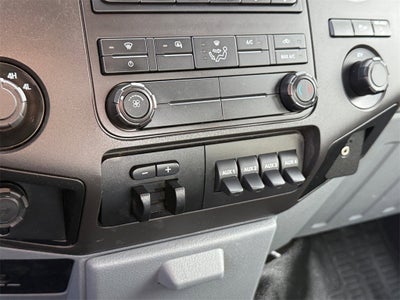 2015 Ford F-350SD XL