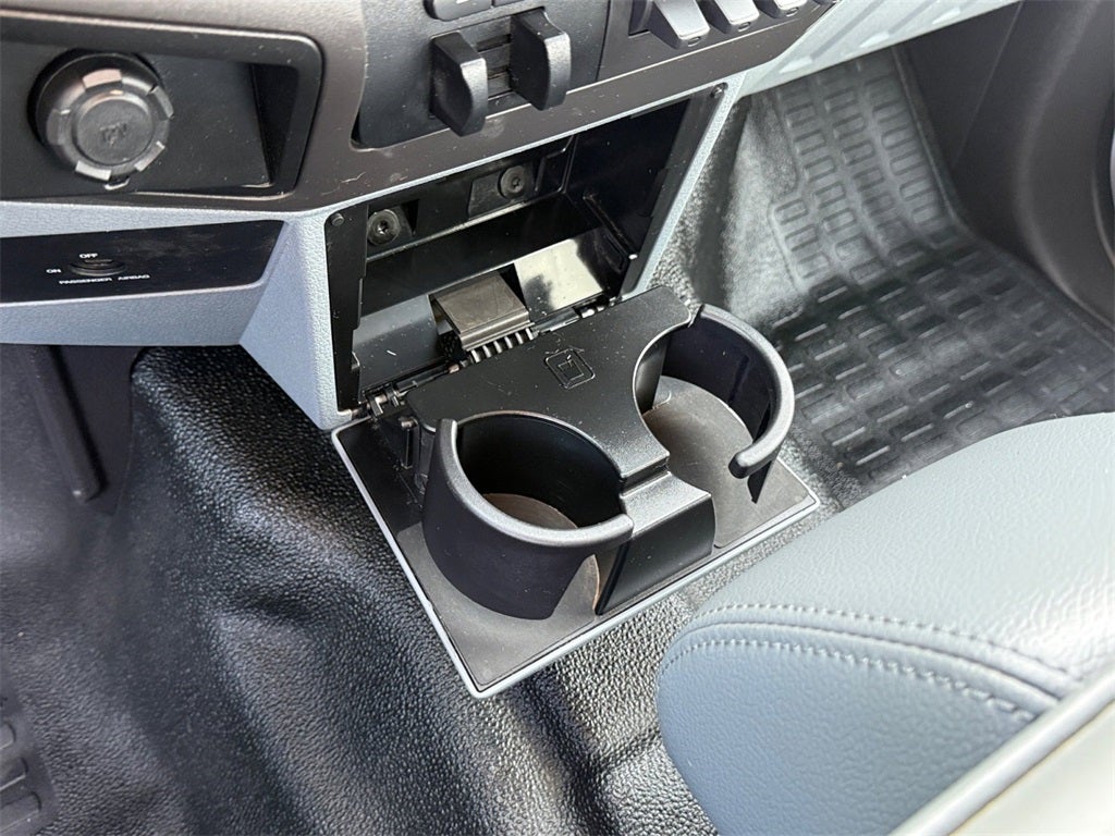 2015 Ford F-350SD XL