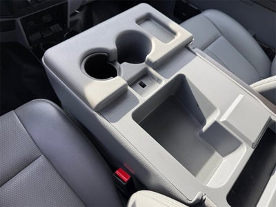 2015 Ford F-350SD XL