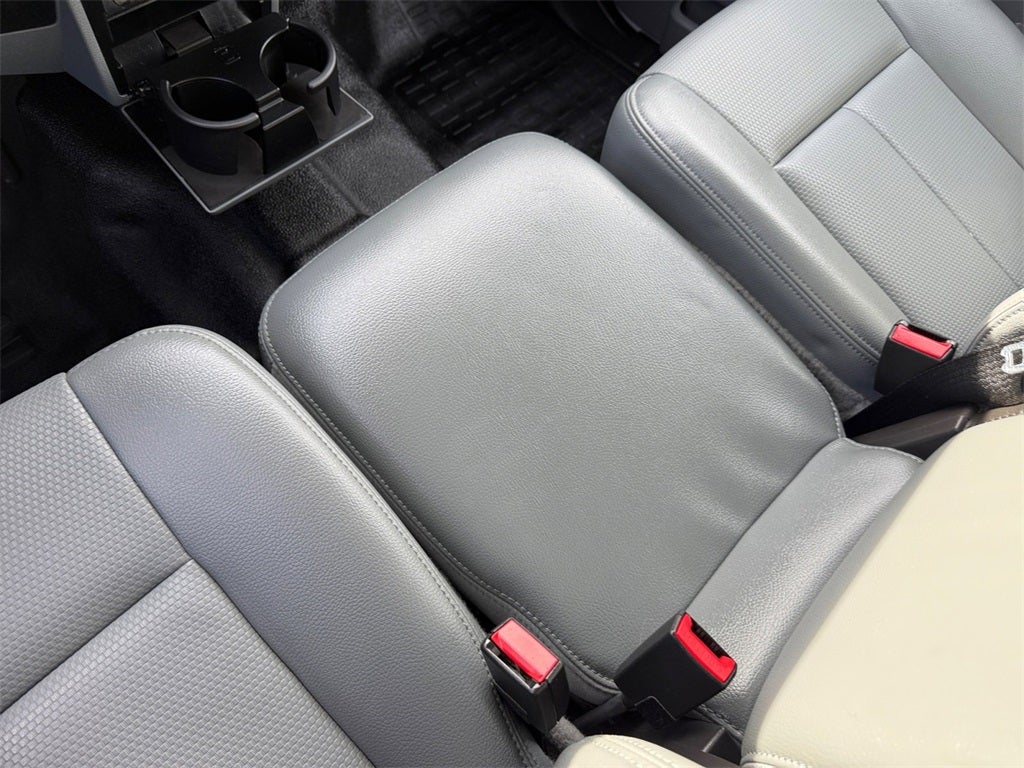 2015 Ford F-350SD XL